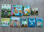 Veel leuke kinderboeken (alleen ophalen), Ophalen, Zo goed als nieuw