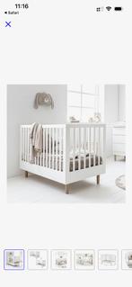 Doorgroei ledikant ‘BOCCA’ Petit Amélie, Ophalen, Gebruikt, Ledikant