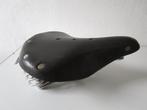Brooks B66S leren zadel, Fietsen en Brommers, Ophalen of Verzenden, Gebruikt, Algemeen, Zadel