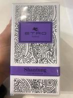 Etro “Shantung” eu de parfum 100 ml, Nieuw, Ophalen of Verzenden