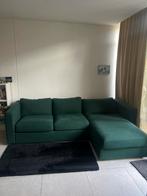 Teal Couch, Ophalen of Verzenden, Gebruikt, Eenpersoons