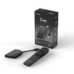 Retour: Formuler Z Mini TV Stick – HDMI Dongle My TV Online, Audio, Tv en Foto, Mediaspelers, Ophalen of Verzenden, Nieuw, HDMI