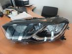 koplamp links bestuurderszijde vw polo 2022-2025, Ophalen of Verzenden, Gebruikt, Volkswagen