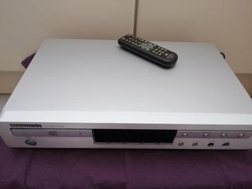 Marantz CD5001 cd speler cd 5001 digi out Sony kss cd text beschikbaar voor biedingen
