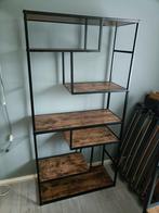 Industriële kast, Ophalen, Zo goed als nieuw