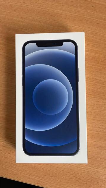 iPhone 12 mini 64 GB beschikbaar voor biedingen