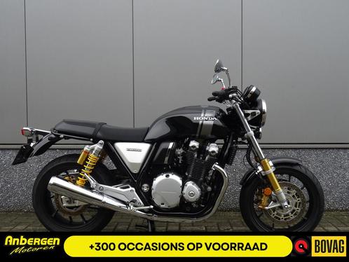 Honda CB 1100 RS (bj 2018), Motoren, Motoren | Honda, Bedrijf, Sport