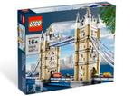 Lego Creator Expert Tower Bridge nr 10214, Lego, Lego, Lego, Nieuw