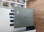 Leuke lockerkast, Huis en Inrichting, Kasten | Lockerkasten, Ophalen of Verzenden, Zo goed als nieuw