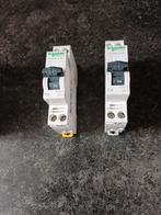 groepenkast circuit breakers, Ophalen of Verzenden, Nieuw, Overige typen