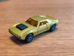 Matchbox AMX Javelin GROEN, Ophalen of Verzenden, Zo goed als nieuw, Auto