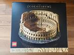 lego 10276 Colosseum, Ophalen of Verzenden, Nieuw, Complete set, Lego