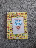 Dit is Ezzie! - Francine Oomen, Ophalen, Zo goed als nieuw, Francine Oomen
