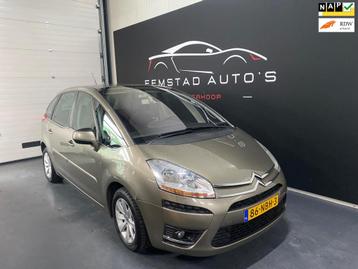Citroen C4 Picasso 1.6 VTi Business 5p. beschikbaar voor biedingen