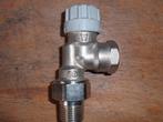 Comap sar voetventiel .Danfoss th.afsluiter/ kogelkranen, Ophalen, Minder dan 30 cm, Radiator, Nieuw