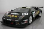 Kyosho 1/18 Lamborghini Murcielago R GT - Le Mans 2007, Ophalen of Verzenden, Nieuw, Auto, Kyosho