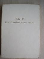 087 - Ratje - Anne de Vries, Ophalen of Verzenden, Zo goed als nieuw, Anne de Vries, Drenthe