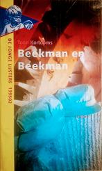 Beekman En Beekman, Gelezen, Toon Kortooms., Ophalen of Verzenden, Fictie