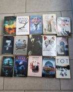 Diverse boeken, Ophalen of Verzenden, Zo goed als nieuw, Nederland