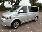 Volkswagen Transporter 2.0 TDI 103KW Business VAN 2014, Auto's, Zwart, 4 cilinders, Volkswagen, Bedrijf