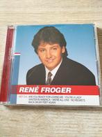 Rene Froger - Rene Froger, Ophalen of Verzenden