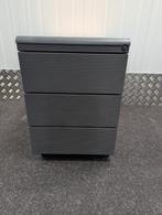 Ladenblok voor bureau, Ophalen, Minder dan 50 cm, Gebruikt, 75 cm of meer