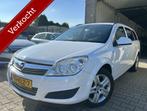 Opel Astra Wagon 1.8 Edition / Automaat / 128.000KM / N.A.P, Auto's, Gebruikt, 116 pk, Wit, Origineel Nederlands