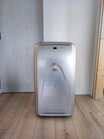 Whirlpool Mobiele Airco - Koel en Ontvochtig beschikbaar voor biedingen