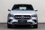 Mercedes-Benz GLA 250 e Luxury Line, Panorama, Key-Less, Hyb, Gebruikt, Zwart, Leder en Stof, 218 pk
