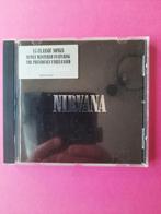 Nirvana. Best Of, Ophalen of Verzenden, 1980 tot heden, Zo goed als nieuw, Jazz
