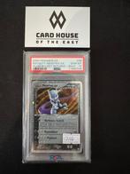 Pokemon Rocket's Mewtwo Ex (Team Rocket Returns) PSA 10, Ophalen of Verzenden, Nieuw, Losse kaart
