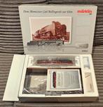 Marklin 37452 BR 45 Bellingrodt MFX Sound digitaal BR45, Wisselstroom, Locomotief, Ophalen of Verzenden, Zo goed als nieuw