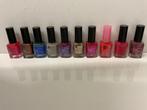 Nieuwe  flesjes / HEMA Nagellak, Overige kleuren, Nieuw, Ophalen of Verzenden, Handen en Nagels