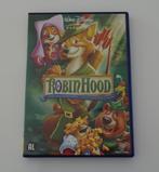 Walt Disney's Robin Hood - Special Edition DVD, Ophalen, Zo goed als nieuw
