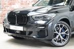 BMW X5 xDrive45e High Executive M Sport Pakket Automaat / Pa, Gebruikt, 394 pk, Zwart, Leder