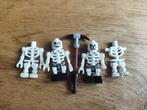 Lego Ninjago Skeletons Minifigures Poppetjes Figuren, Ophalen of Verzenden, Zo goed als nieuw, Losse stenen, Lego