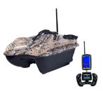 Boatman Fighter Pro Voerboot met GPS & Fish Finder, Ophalen of Verzenden