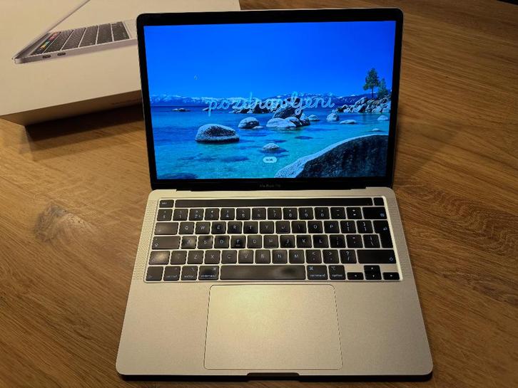 MacBook Pro 13" - 2.3GHz, 32GB RAM, 512GB HD, Computers en Software, Apple Macbooks, Gebruikt, MacBook Pro, 13 inch, 2 tot 3 Ghz