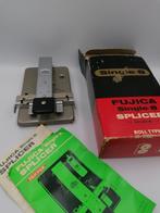 Fujica Single8 film Splicer vintage, Gebruikt, Ophalen of Verzenden