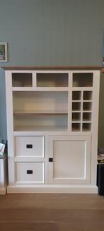 Mooie landelijke buffetkast, Huis en Inrichting, Kasten | Buffetkasten, Ophalen, 100 tot 150 cm, 150 tot 200 cm, 25 tot 50 cm