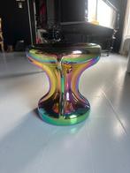 Pols Potten Keramiek Kruk/Tafeltje, Ophalen of Verzenden, Gebruikt, Overige materialen