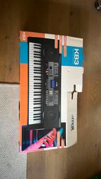 Electronic Keyboard, Muziek en Instrumenten, Keyboards, Ophalen, Zo goed als nieuw, 61 toetsen, Overige merken
