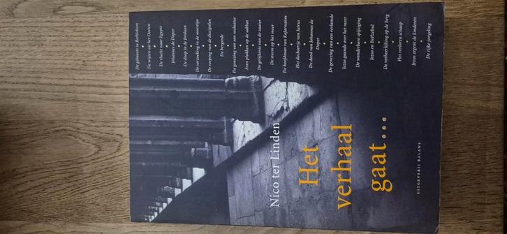 2 Het verhaal van Marcus en het verhaal van Mattheus, Boeken, Godsdienst en Theologie, Zo goed als nieuw, Ophalen of Verzenden