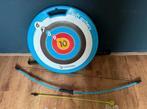 Boogschietset - Geologic Soft Archery kinderset 5 december, Ophalen of Verzenden, Zo goed als nieuw, Recurveboog