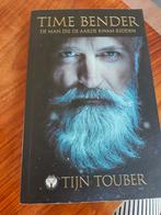 Time Bender - Tijn Touber, Ophalen of Verzenden