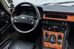 Jaguar XJ-S 5.3 V12 Convertible | Lederen bekleding | Stoelv, Auto's, Automaat, Achterwielaandrijving, Cabriolet, 4 stoelen
