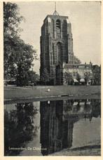 Leeuwarden De Oldehove, Verzamelen, Ophalen of Verzenden, Voor 1920, Gelopen, Friesland