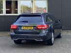 Mercedes-benz C-klasse Estate 200 Aut. 184PK Prestige/Leer/T, Automaat, Achterwielaandrijving, 4 cilinders, 1405 kg