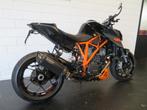 KTM 1290 SUPER DUKE R AKRA TOPPER! (bj 2014), Motoren, Motoren | KTM, Bedrijf, 1290 cc, Naked bike