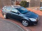 Kia Cee’d Sporty Wagon 2.0 X-ecutive 2008, Voorwielaandrijving, Stof, 4 cilinders, Isofix